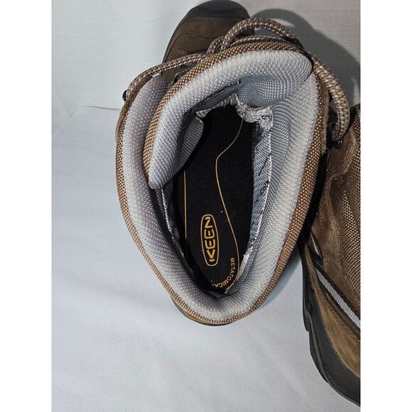 KeenDurand II Mid boots - Picture 6 of 7